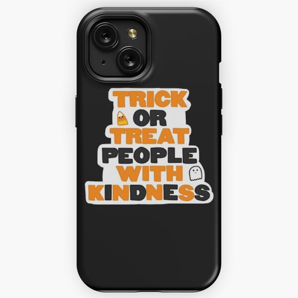 HARRY STYLES TREAT PEOPLE WITH KINDNESS iPhone 15 Pro Max Case Cover