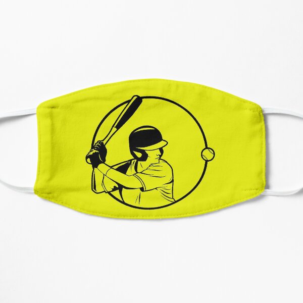 Baseball Face Mask Mask
