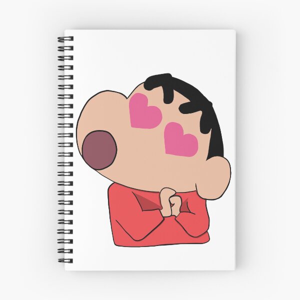 Artikelvorschau, Shin Chan entworfen und verkauft von robotradiactivo.