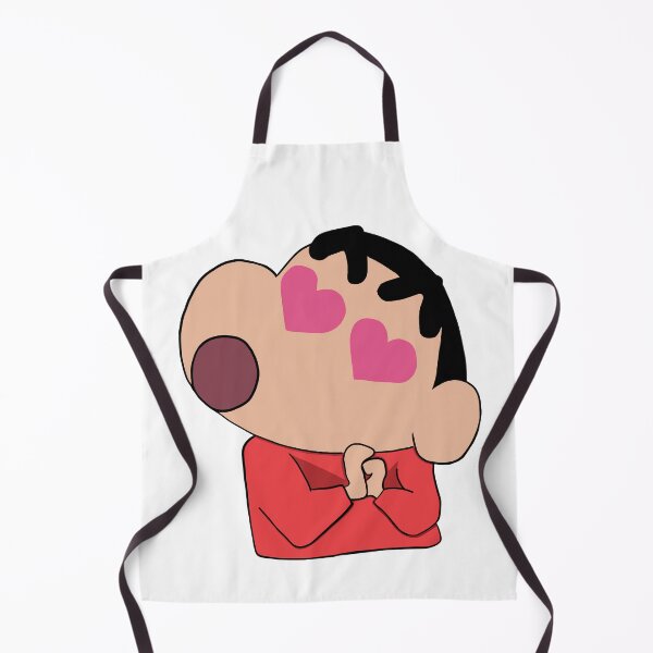 Item preview, Shin Chan designed and sold by robotradiactivo.