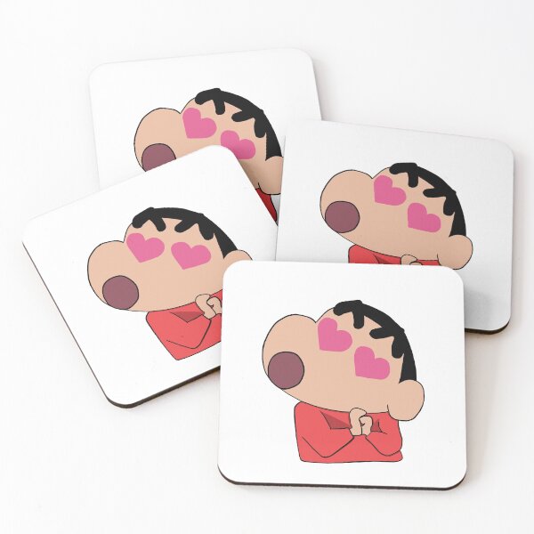 Item preview, Shin Chan designed and sold by robotradiactivo.