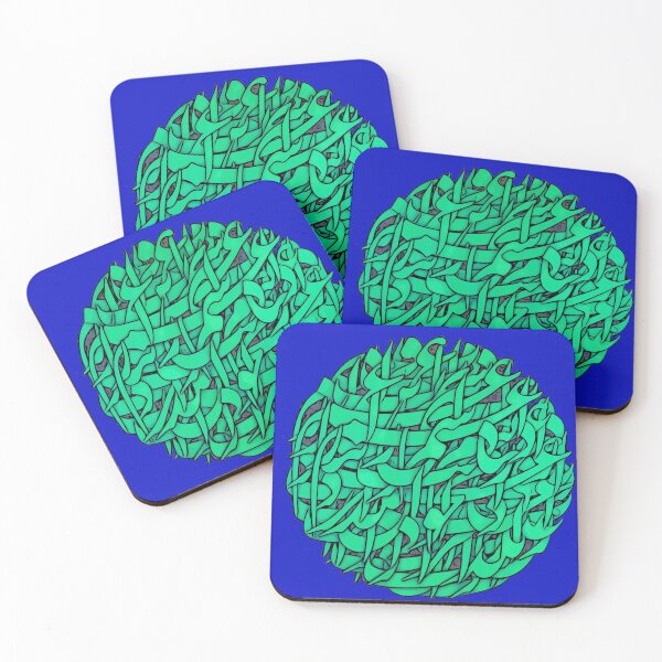 Item preview, Keeping it green  designed and sold by AndyWorthyArt.