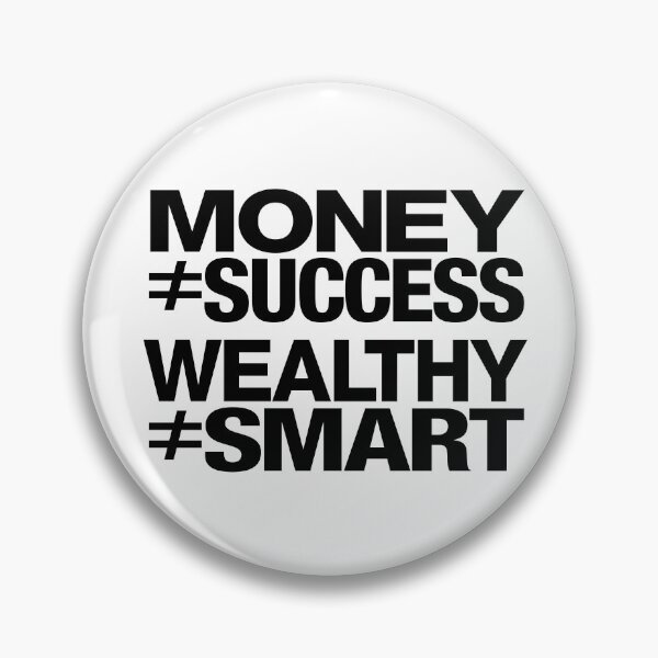 Item preview, Money, Success, Wealth and Smarts designed and sold by ghostcraft.