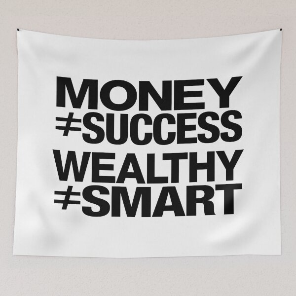 Item preview, Money, Success, Wealth and Smarts designed and sold by ghostcraft.