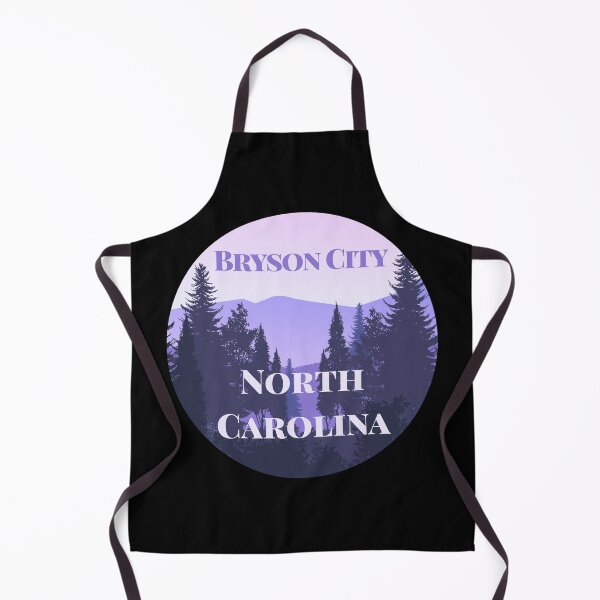 Item preview, Bryson City, North Carolina designed and sold by InvestingRoad.