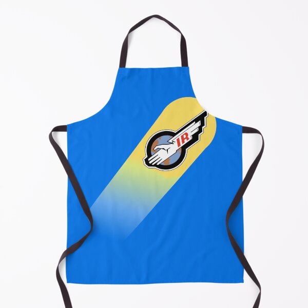 Artikelvorschau, Thunderbirds Abzeichen entworfen und verkauft von IndyTshirts.