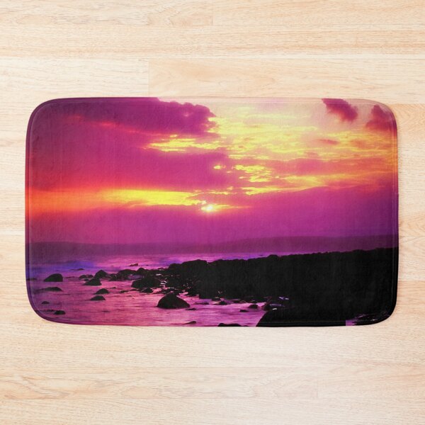 Item preview, Sunrise at St Abbs, Scottish Borders designed and sold by yourscotborders.