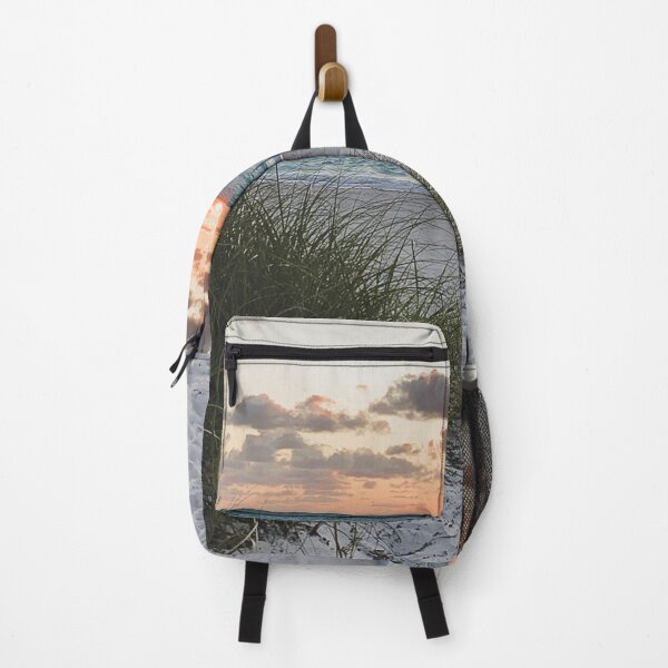 Item preview, Sunset on the beach designed and sold by Sweet Champagne Designs.