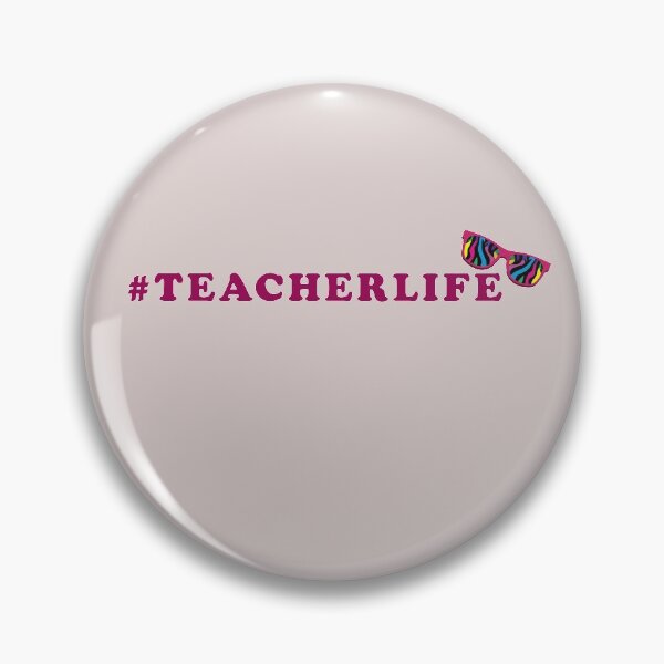 Item preview, Teacherlife designed and sold by TshirtTyou.