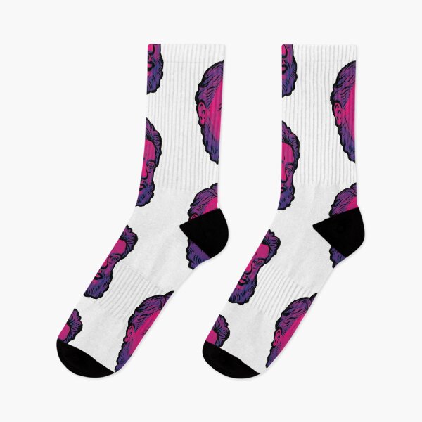 Item preview, Charles Spurgeon Vaporwave designed and sold by HalpinDesign.