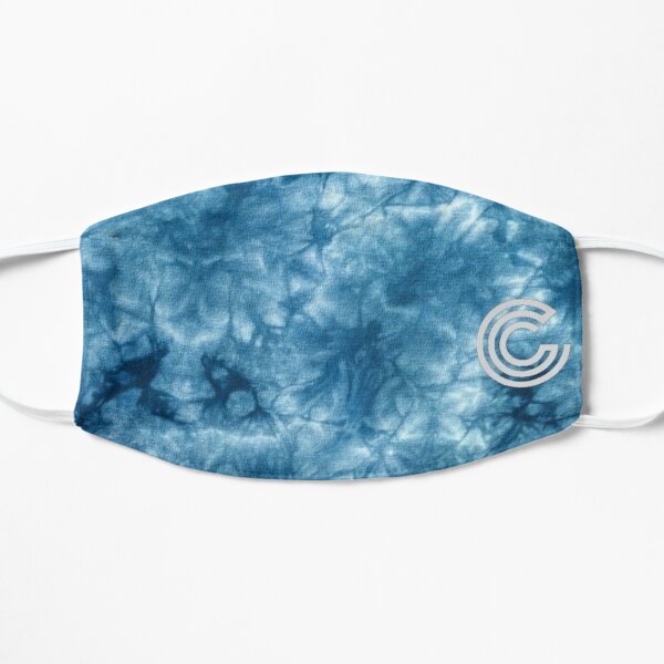 CCS TD Flat Mask