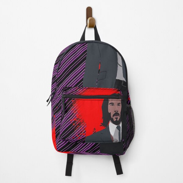 Item preview, John Wick designed and sold by loganmillz1234.