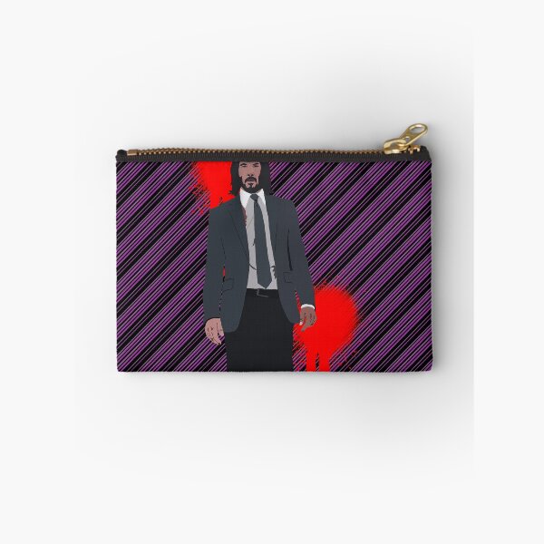 Artikelvorschau, John Wick entworfen und verkauft von loganmillz1234.