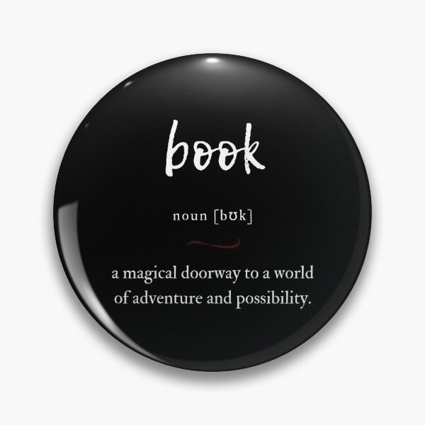Item preview, Book Definition | Dictionary Collection designed and sold by Designschmiede.