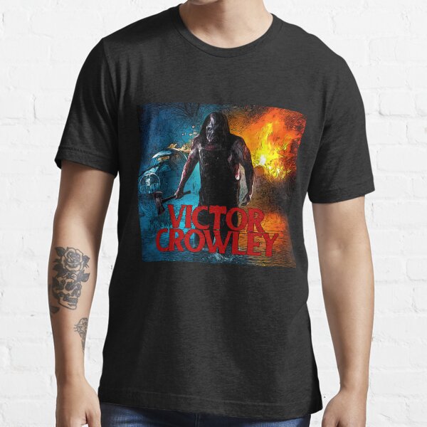 Victor crowley t hot sale shirt