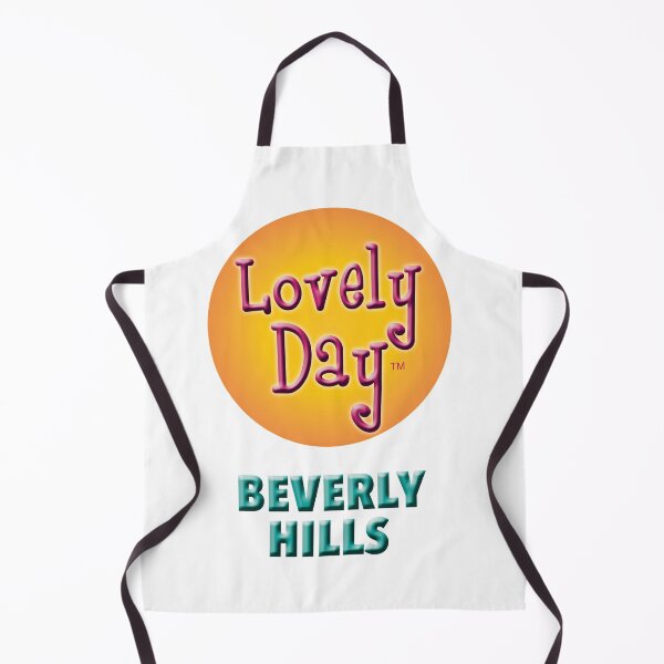 Item preview, Lovely Day BEVERLY HILLS designed and sold by Lovely Day.