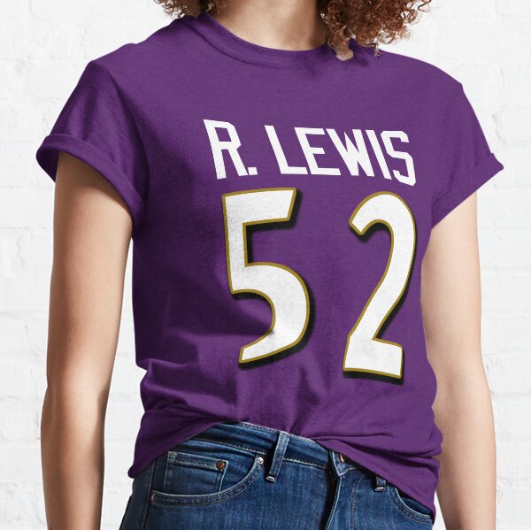 Ray Lewis Jerseys, Ray Lewis Shirts, Apparel, Gear