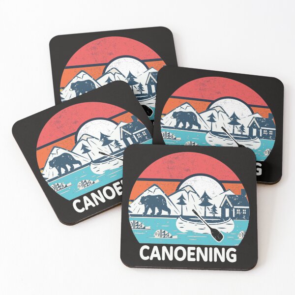 Item preview, canoeing designed and sold by virilamissa.