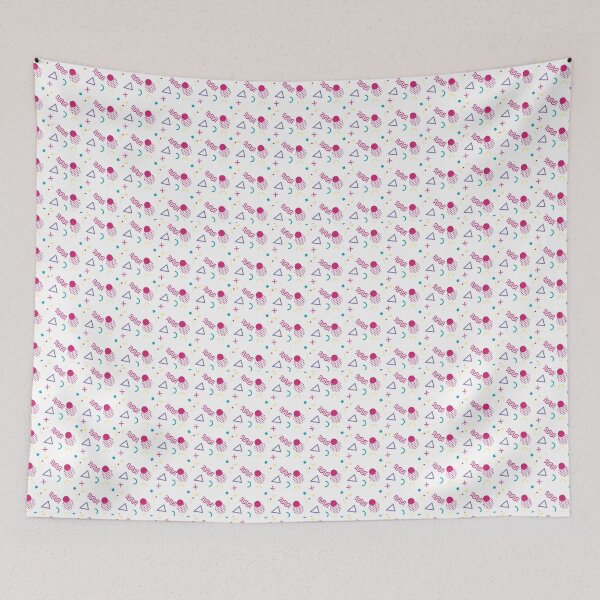 Item preview, candy themed pattern designed and sold by MeaniePanda.