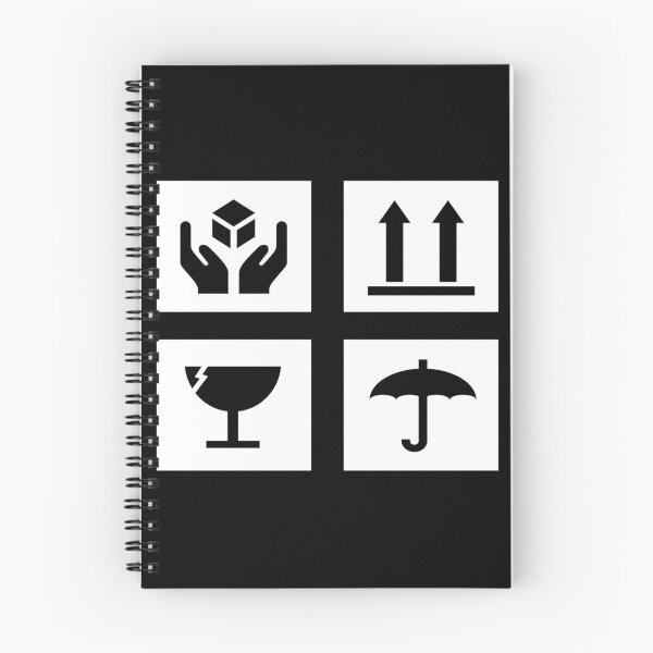 Item preview, Packaging Pictorial Signs designed and sold by sasijaya.