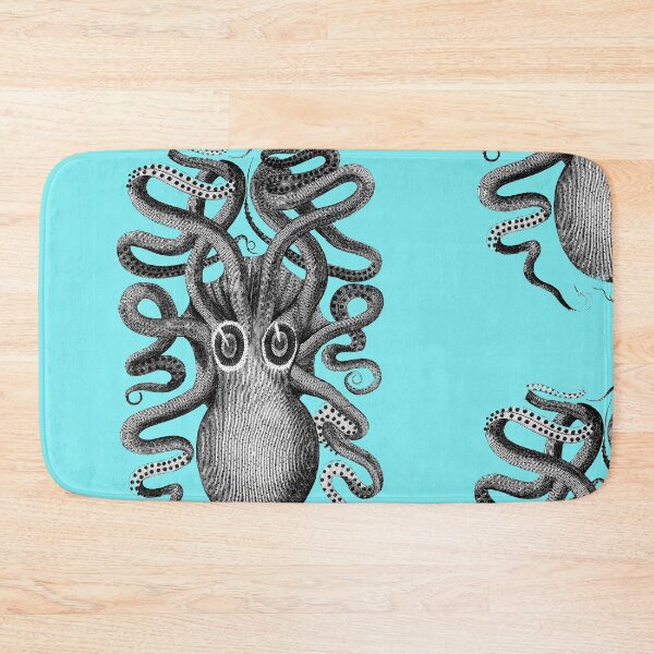 Item preview, OCTOPUS OVERTURE designed and sold by dusie.