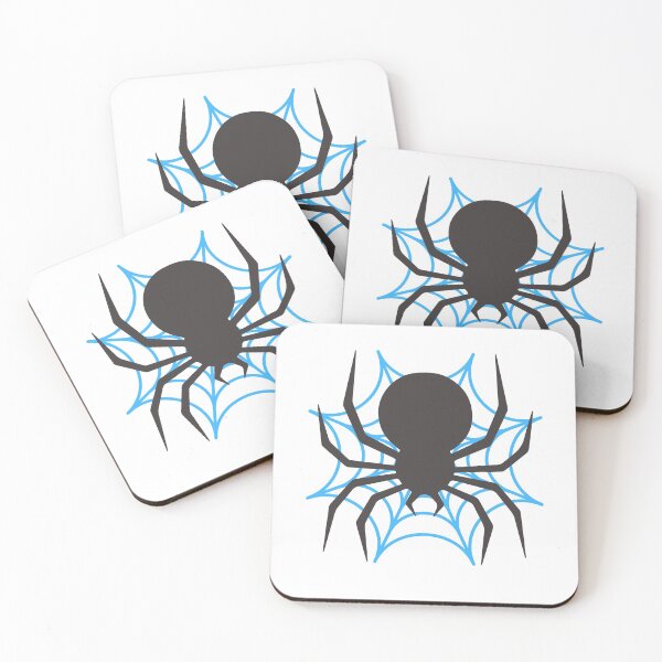 Item preview, Spider Web Art designed and sold by Little Mini Creativity.