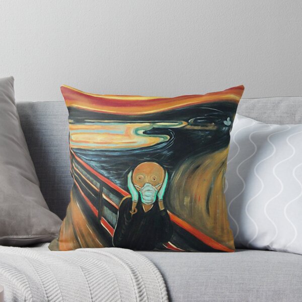 Item preview, Safe Scream designed and sold by jonah block.