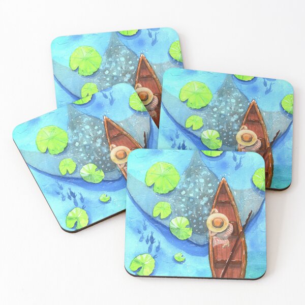 Item preview, Stingray! designed and sold by AilsaSC.