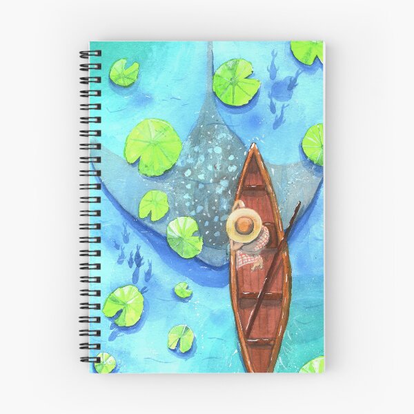 Item preview, Stingray! designed and sold by AilsaSC.