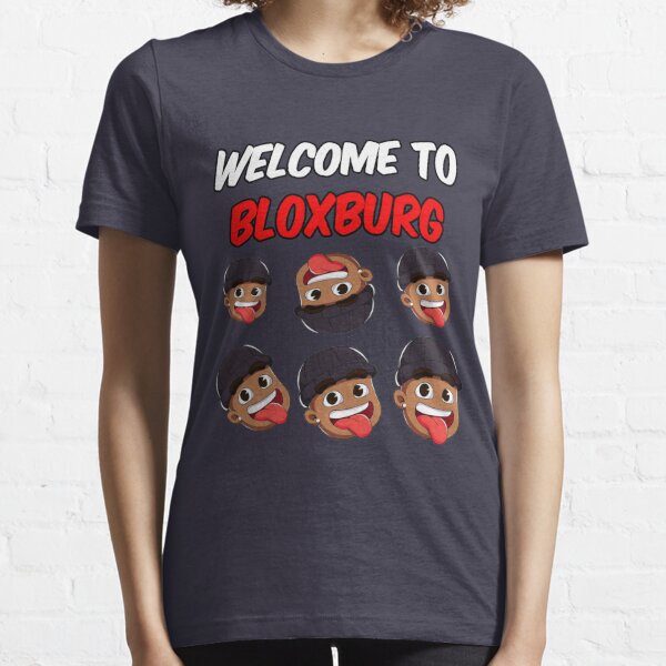 Obby Gifts Merchandise Redbubble - roblox welcome to bloxburg how to build a mansion roblox zakup robux