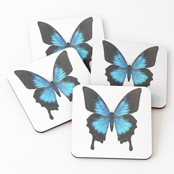Item preview, Willis Butterfly designed and sold by lenamur.