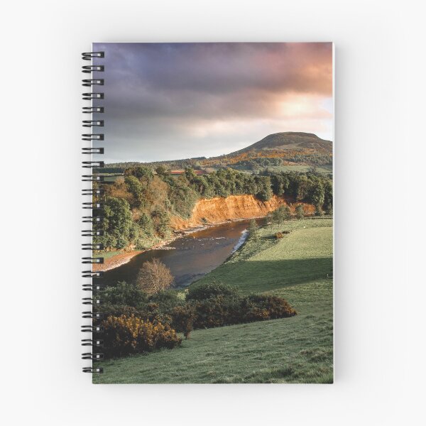 Item preview, Eildon Sandbank, de Gattonside, Scottish Borders designed and sold by yourscotborders.