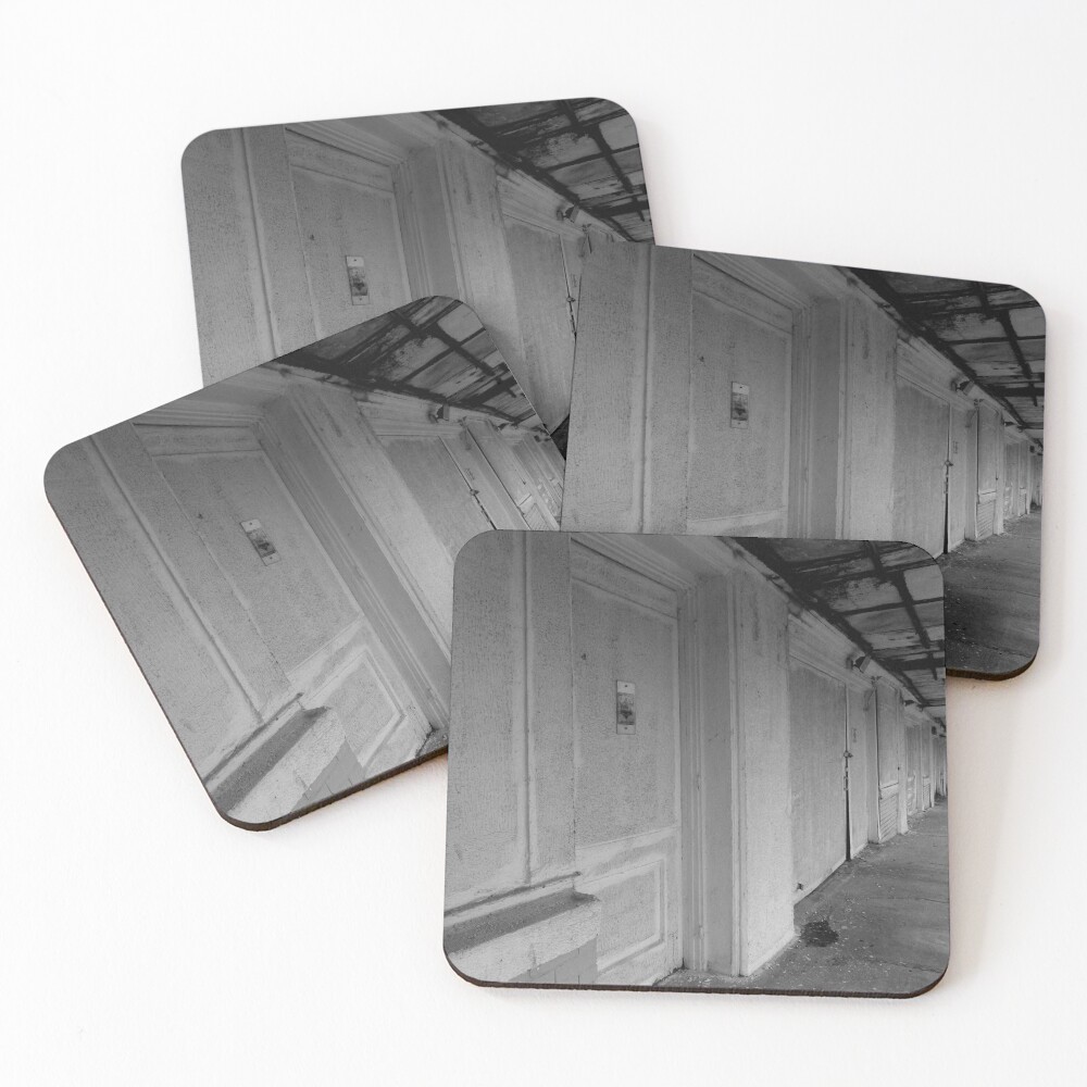 Item preview, Coasters (Set of 4) designed and sold by jrier.