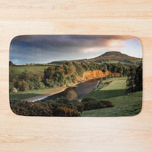 Item preview, Eildon Sandbank, from Gattonside, Scottish Borders designed and sold by yourscotborders.