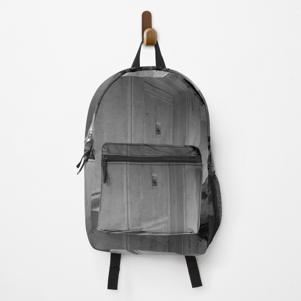 Item preview, Backpack designed and sold by jrier.