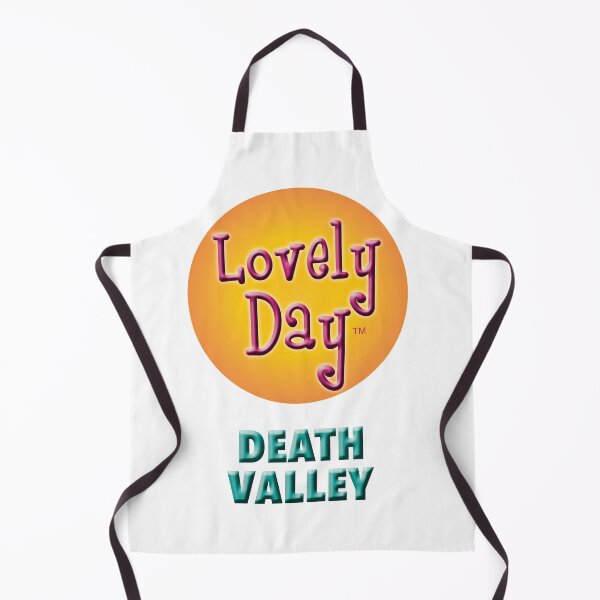 Item preview, Lovely Day DEATH VALLEY designed and sold by Lovely Day.