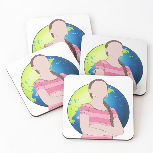 Item preview, Greta Thunberg  designed and sold by vwalizadeh.