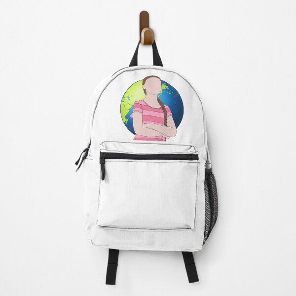 Item preview, Greta Thunberg designed and sold by vwalizadeh.