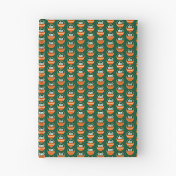 Item preview, miami basketball designed and sold by BVHstudio.