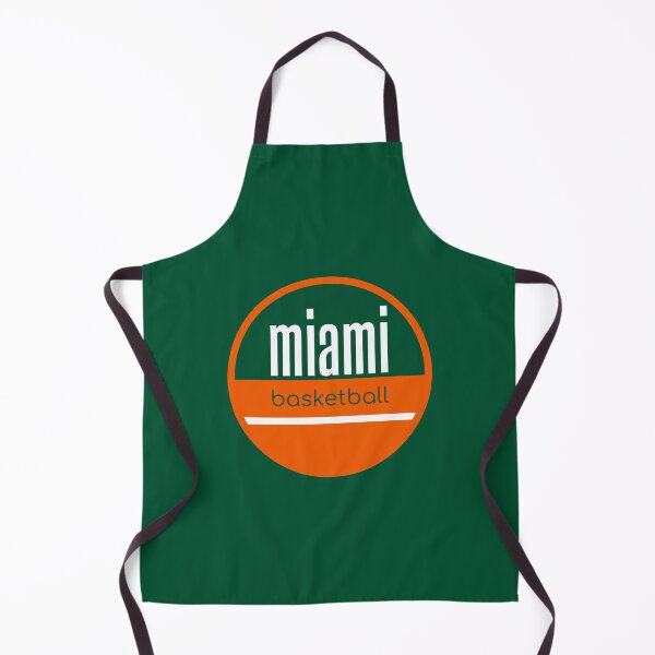 Item preview, miami basketball designed and sold by BVHstudio.