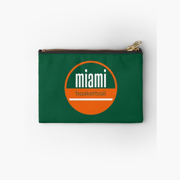 Item preview, miami basketball designed and sold by BVHstudio.