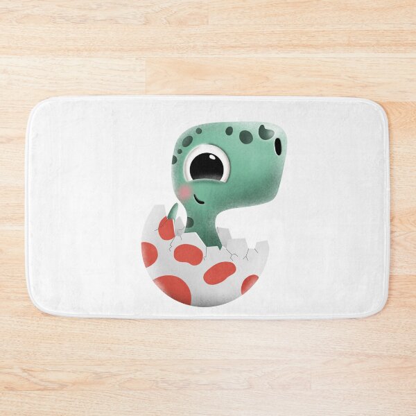Item preview, Cute Baby Dino designed and sold by Minaficent.
