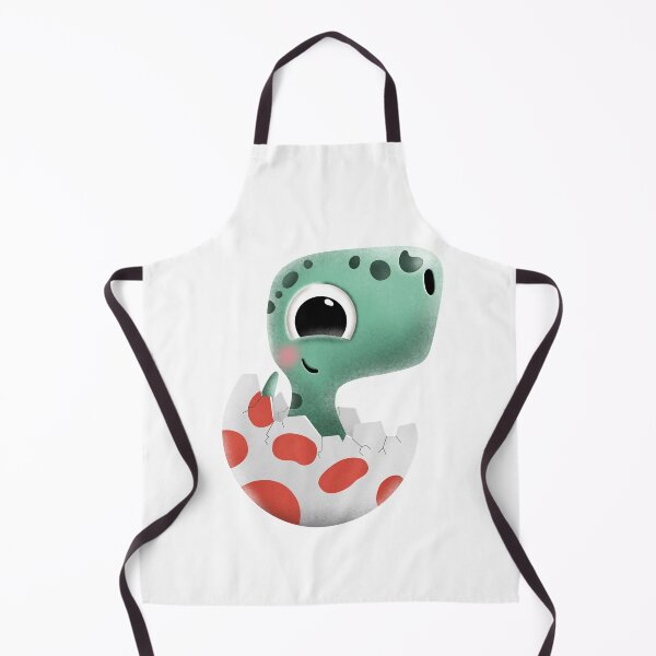 Item preview, Cute Baby Dino designed and sold by Minaficent.