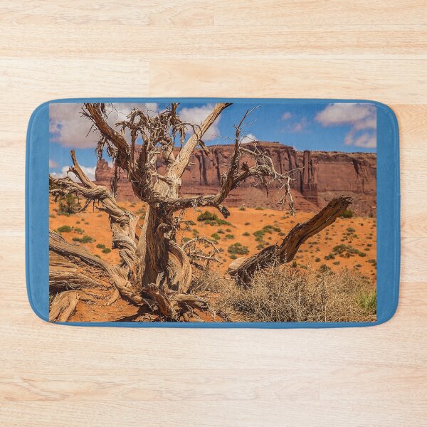 Artikelvorschau, USA. Utah. Monumenttal. Toter Baum. entworfen und verkauft von vadim19.