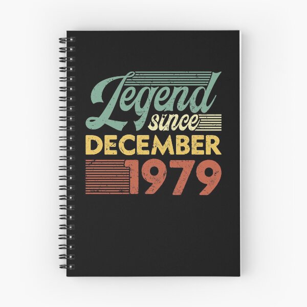 Item preview, Legend Since December 1979 designed and sold by sesa10.