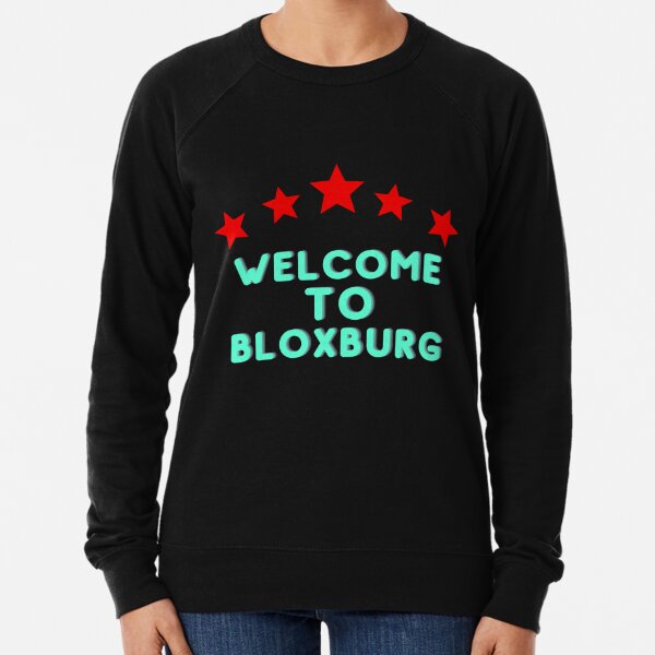 Meep City Sweatshirts Hoodies Redbubble - welcome to rbx swag