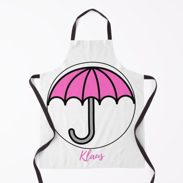 Item preview, Klaus Hargreeves umbrella designed and sold by LannisterOnMars.