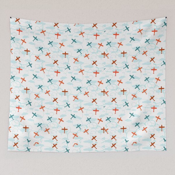 Item preview, Planes! designed and sold by jetmike.