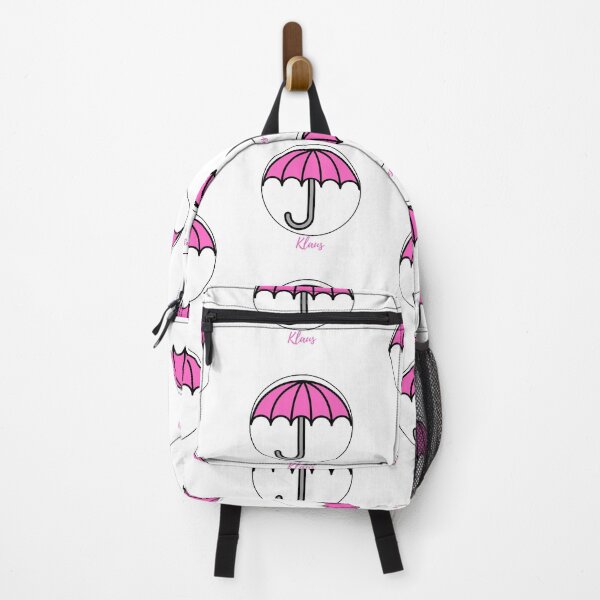 Item preview, Klaus Hargreeves umbrella designed and sold by LannisterOnMars.