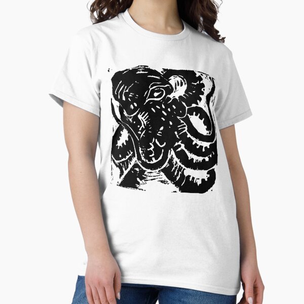 Octopus Classic T-Shirt